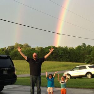 Meet your Posher, Kane